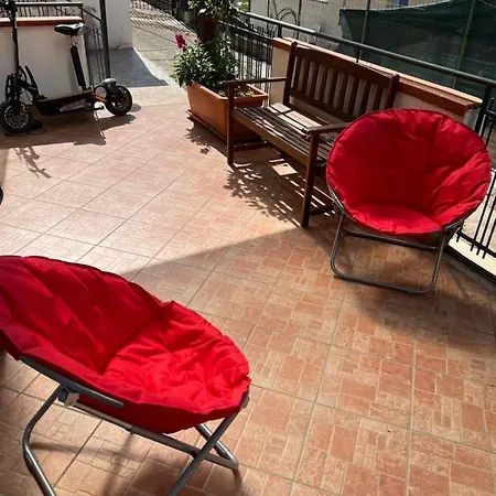 Apartment Casa Levante *