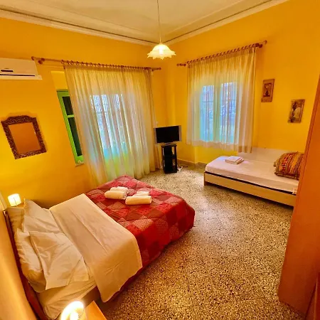 Apartment Casa Levante