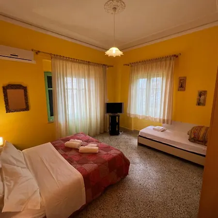 Apartment Casa Levante