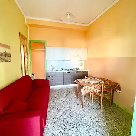 Casa Levante Apartment
