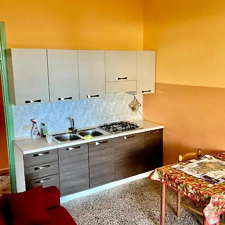 Casa Levante Apartment