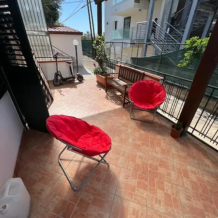 Apartment Casa Levante Cefalu