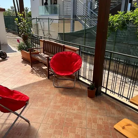Casa Levante Apartment