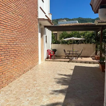 Casa Levante Cefalu