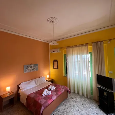 Casa Levante *