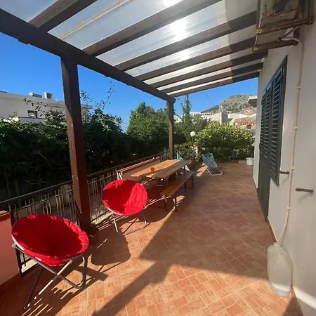Casa Levante Apartment