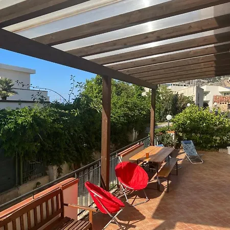 Casa Levante