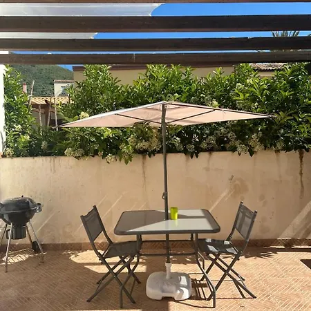 Casa Levante *