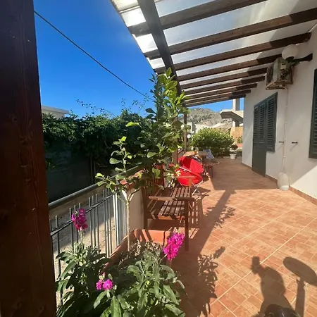 Apartment Casa Levante Cefalu