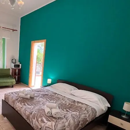 Casa Levante Apartment *