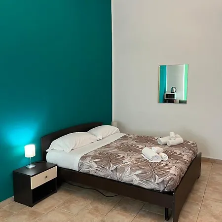 Casa Levante Apartment