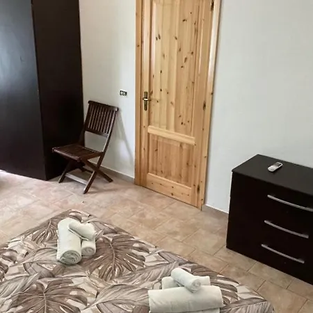 Casa Levante Apartment