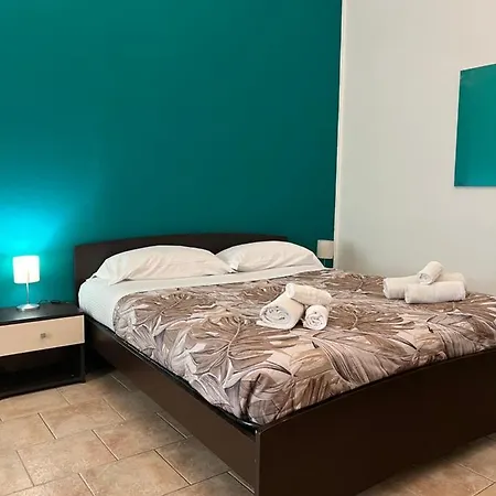 Casa Levante * Cefalu