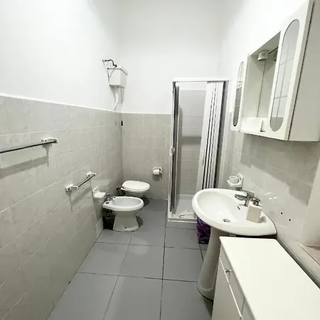 Apartment Casa Levante *